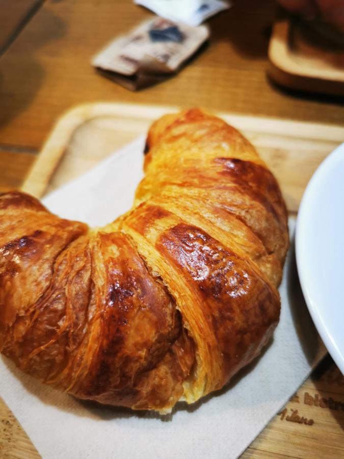 Hotel Am Deich 노르다히 외부 사진